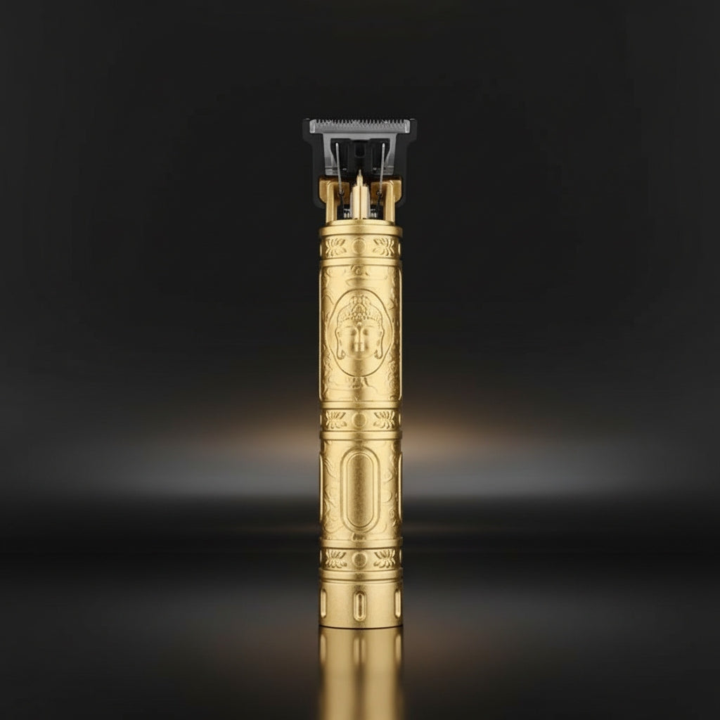 Premium Professional T9 Electric Hair Trimmer