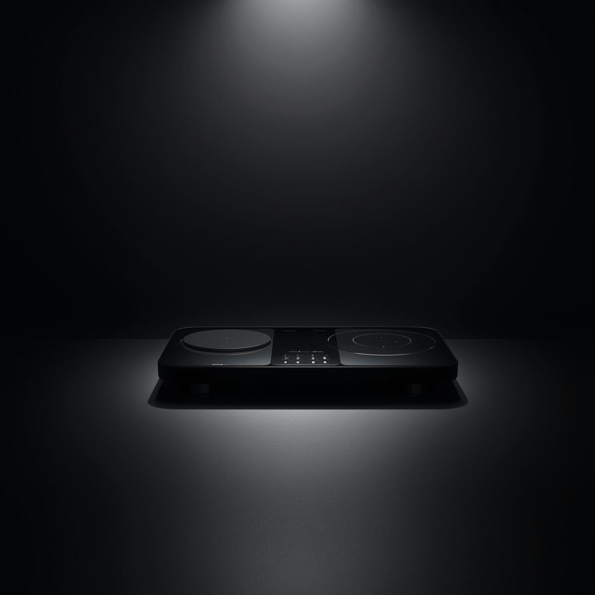 Double Electric Hot Plate – 2 Burner Portable Stove | Fast Heating | Heavy Duty Coil Cooker | 1500W